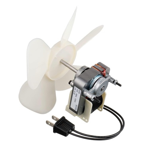 Bojack bathroom vent fan motor - bojack,