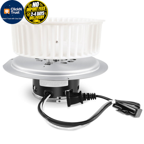 Bathroom fan motor 120 - fan,
